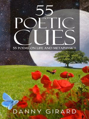 cover image of 55 Poetic Cues